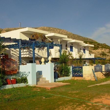 אמופי Horizon View Studios מראה חיצוני תמונה