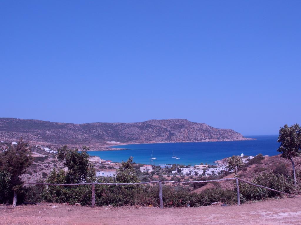 אמופי Horizon View Studios מראה חיצוני תמונה