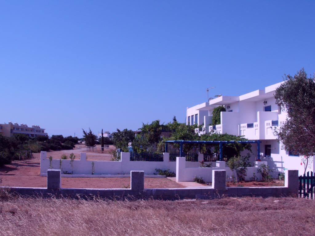 אמופי Horizon View Studios מראה חיצוני תמונה