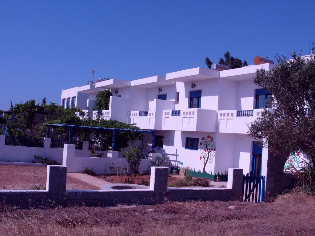 אמופי Horizon View Studios מראה חיצוני תמונה