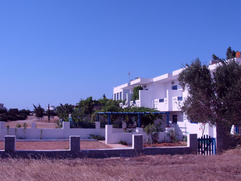 אמופי Horizon View Studios מראה חיצוני תמונה