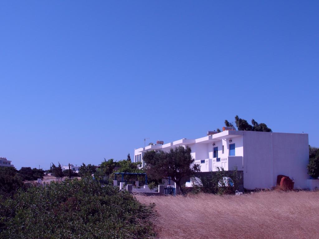 אמופי Horizon View Studios מראה חיצוני תמונה