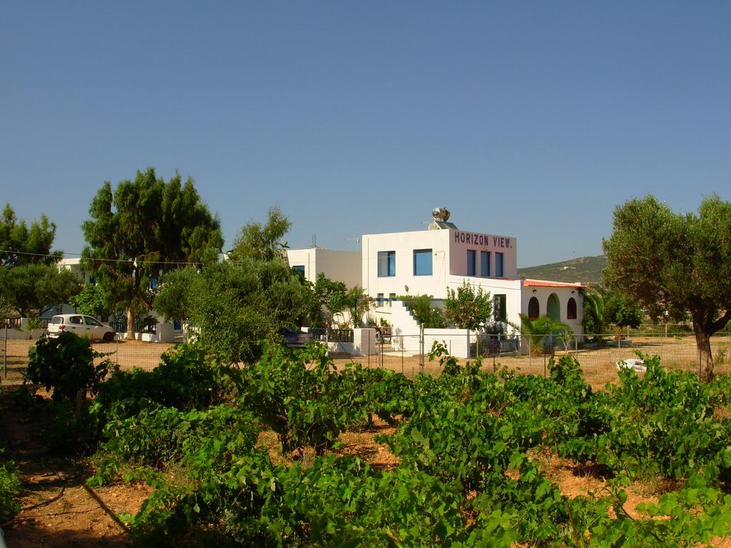 אמופי Horizon View Studios מראה חיצוני תמונה
