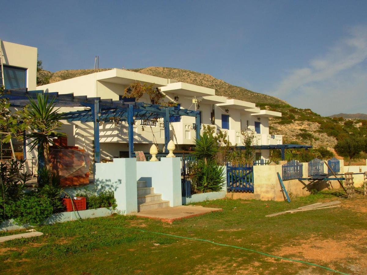 אמופי Horizon View Studios מראה חיצוני תמונה