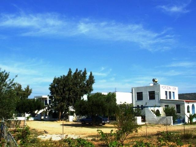 אמופי Horizon View Studios מראה חיצוני תמונה